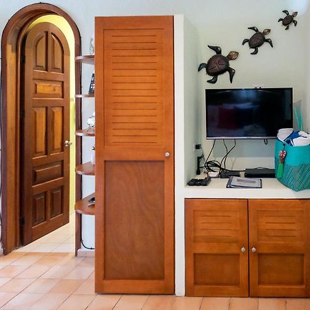 דירות פוארטו מורלוס Casa Sonoma מראה חיצוני תמונה