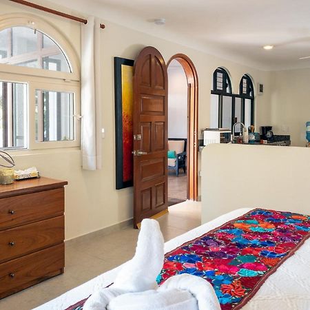 דירות פוארטו מורלוס Casa Sonoma מראה חיצוני תמונה